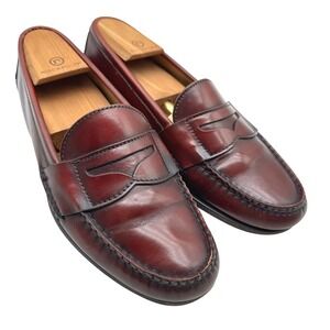 Mens Penny Loafers Made In Usa for Sale up to 90% Off: Poshmark display picture 1
